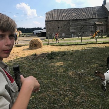 IMG 7167 - Scouts en Gidsen Zaventem 
